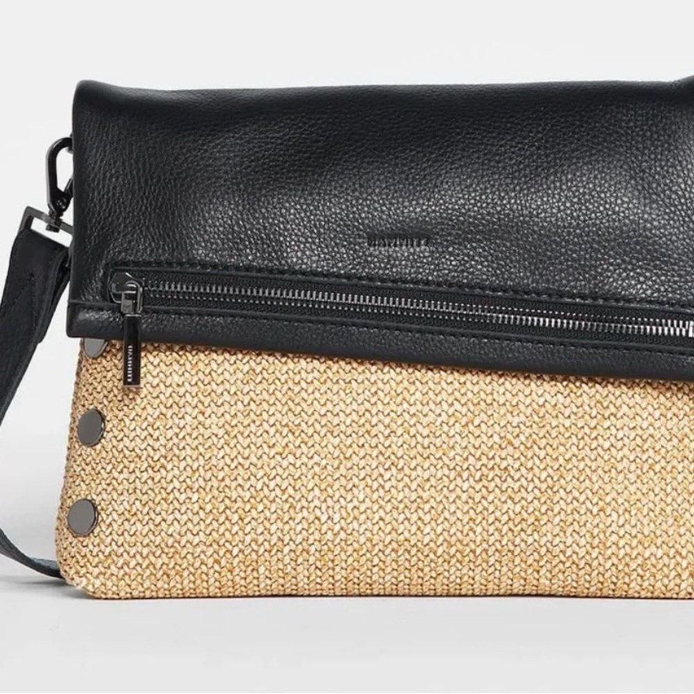 NWTS Hammitt VIP Lrg Crossbody Bag